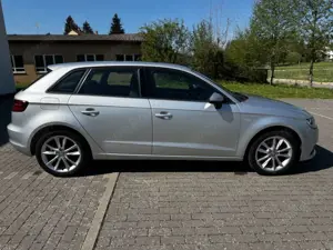 Audi A3 Bild 2