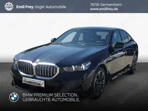BMW 520 i Aut.