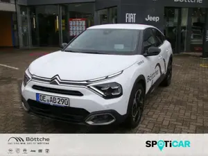 Citroen C4 1.2 12V e-THP / PureTech
