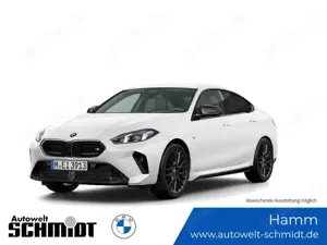 BMW 235 M235i xDrive Gran Coupe Steptronic Klimaaut.