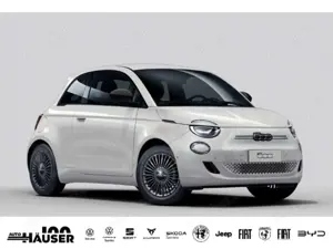 Fiat 500e ICON 42 kWh KOMFORT SITZHZG. TEMPOMAT KAMERA PDC A