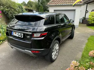 Land Rover Range Rover Evoque TD4 Aut. SE Dynamic