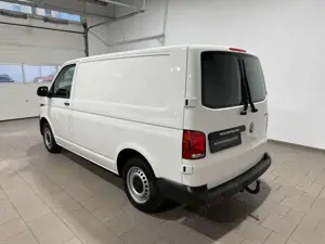 Volkswagen T6.1 Transporter ,4Motion,kurz,Klima,Radio,AHK Bild 5