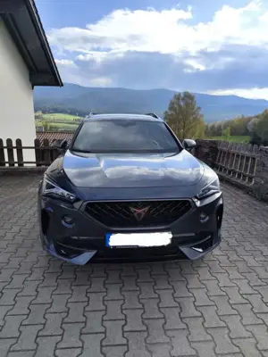 CUPRA Formentor Basis a 4Drive
