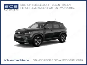 Dacia Duster Journey hybrid 155 NAVI SHZ LHZ PDC BT