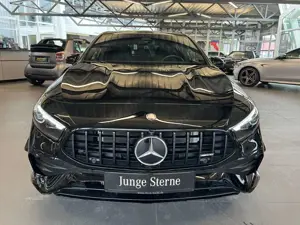 Mercedes-Benz A 35 AMG A 35 4M AMG Aero Night II Distronic Multib 360 Bild 3
