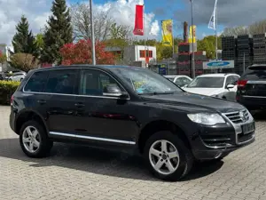 Volkswagen Touareg V6 TDI *Leder *Memory *AHK. *Bi-Xenon