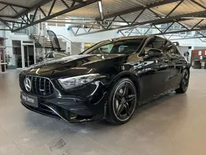 Mercedes-Benz A 35 AMG A 35 4M AMG Aero Night II Distronic Multib 360 Bild 2
