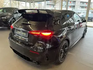 Mercedes-Benz A 35 AMG A 35 4M AMG Aero Night II Distronic Multib 360 Bild 5