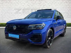 Volkswagen Touareg 4Motion 3.0 V6 TSI Tiptronic eHybrid R AHK-el. kla Bild 2