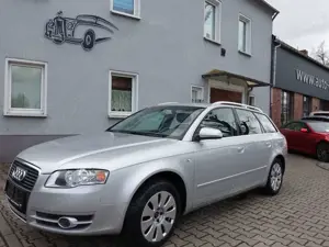 Audi A4 Avant 2.0,Navi,Klimaaut,Sitzhzg,TÜV 05/26