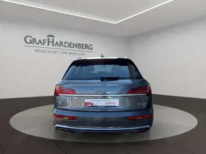 Audi Q5 55 TFSIe qu S tronic S line AHK MMI Navi plus Bild 5