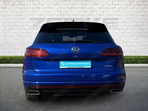 Volkswagen Touareg 4Motion 3.0 V6 TSI Tiptronic eHybrid R AHK-el. kla Bild 5