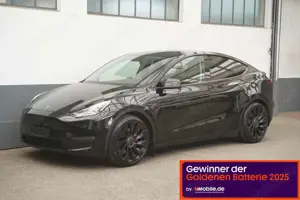 Tesla Model Y Performance *1. Hand*unfallfrei*
