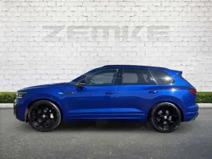 Volkswagen Touareg 4Motion 3.0 V6 TSI Tiptronic eHybrid R AHK-el. kla Bild 3