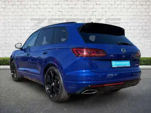 Volkswagen Touareg 4Motion 3.0 V6 TSI Tiptronic eHybrid R AHK-el. kla Bild 4