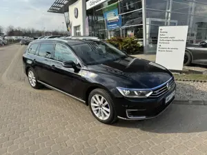 Volkswagen Passat Variant 1.4 TSI Plug-In-Hybrid DSG GTE