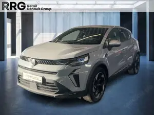 Renault Captur II 1.3 TCe 160 Mild-Hybr. Techno