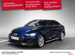 Audi A3 S line 35 TDI S tronic