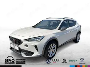CUPRA Formentor 1.5 TSI DSG Basis