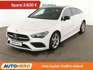 Mercedes-Benz CLA 200 CLA 200 Shooting Brake AMG Line Aut.*NAVI*LED*PDC*