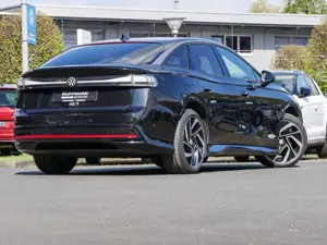 Volkswagen ID.7 nza Pro 210 kW Pano ACC HuD 360°Cam Harman Bild 3