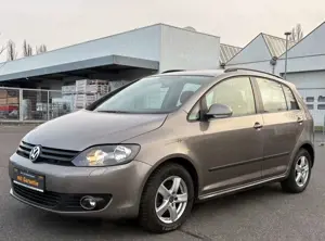 Volkswagen Golf Plus VI Trendline BMT Sport/AUTOMATIK/PDC