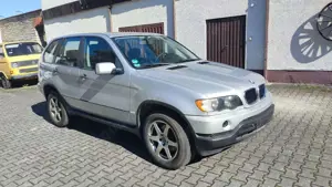 BMW X5 3.0i ohne TÜV