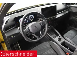 Volkswagen T-Roc 1.5 eTSI DSG 2x R-Line Black Style 20 AHK MATRIX H Bild 5