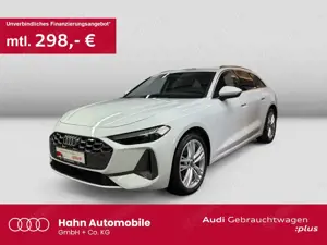 Audi A5 TFSI advanced AHK Carplay LED CAM ACC