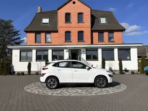 Hyundai KONA Select Elektro ACC SHZ LHZ CAM Smart-Link