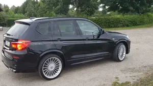 Alpina XD3