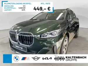 BMW 218 Active Tourer PANO LED AHK NAVI KAMERA
