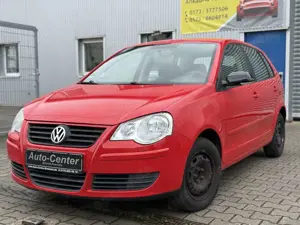 Volkswagen Polo United