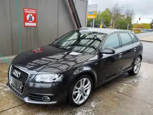 Audi A3 1.4 TFSI Sportback S-line Sportpaket