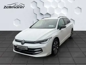 Volkswagen Golf Variant VIII 1.5 85 kW Goal 1,5l eTSI OPF 7-Gang DSG LED G