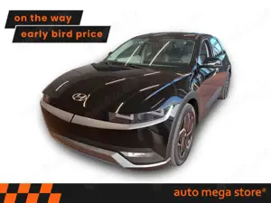 Hyundai IONIQ 5 Dynamiq 58 kWh WPU/ACC/Kamera/SHZ
