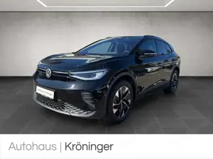 Volkswagen ID.4 Pro ENERGY IQ.DRIVE AHK ACC Kamera Navi+