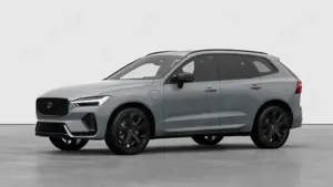 Volvo XC60 Plus Black Edition Plug-In Hybrid*BIG DISPL