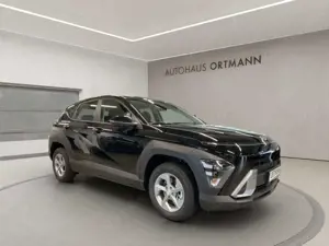 Hyundai KONA 1.0 Turbo 'Select' 2WD 6-Gang
