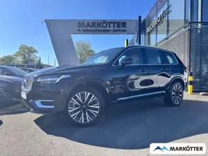 Volvo XC90 T8 AWD Ultimate 7-Sitzer ACC/AHK/360°/BW