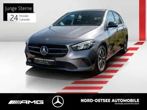 Mercedes-Benz B 200 d PROGRESSIVE  LED NIGHT PARKPAKET DAB NAV