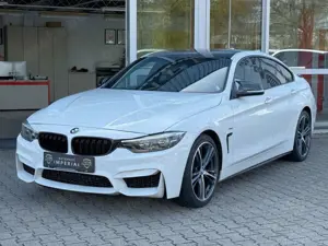 BMW 420 420i GC PERFORMANCE Umbau+AKRAPOVIC+19"+LED