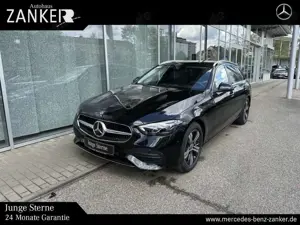 Mercedes-Benz C 200 C 200 d T AVANTGARDE *AHK*KAMERA*AMBI*EASY*DAB*