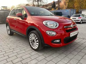Fiat 500X Pop Star 1.4 NAVI PDC T.LED 1HAND GARANTIE