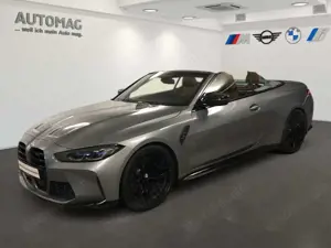 BMW M4 Competition Drive Assist Prof*Laser*HeadUp*Driver'