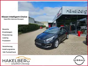 Kia Ceed SW / cee'd SW 1.6 GDI Spirit ISG DCT