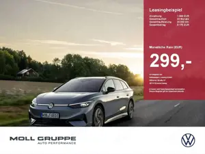 Volkswagen ID.7 Tourer Pro