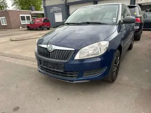 Skoda Fabia Cool Edition