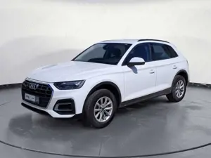 Audi Q5 40 TDI quattro S tronic